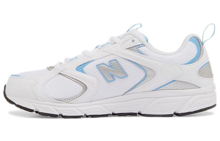 New Balance 408 'White Sky Blue'