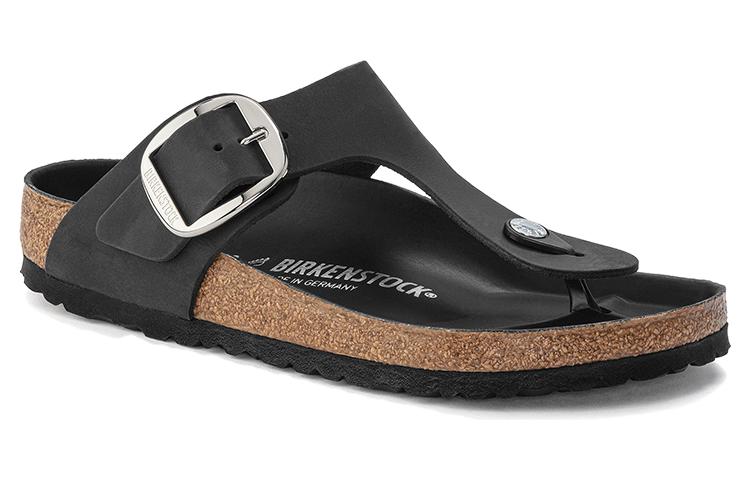 Birkenstock Gizeh Big Buckle Thong Sandals Women's