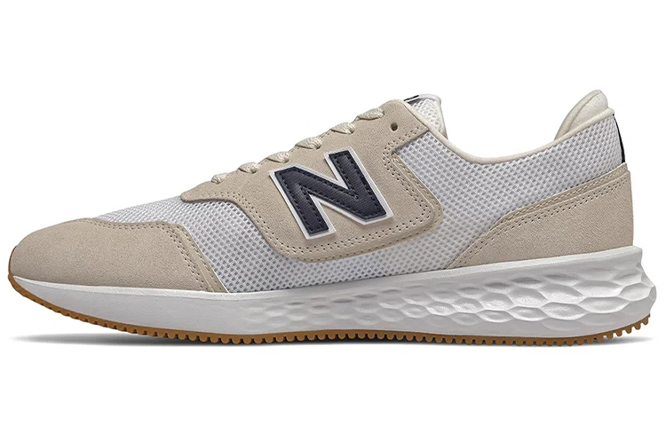 New Balance Fresh Foam X 70 'Grey'
