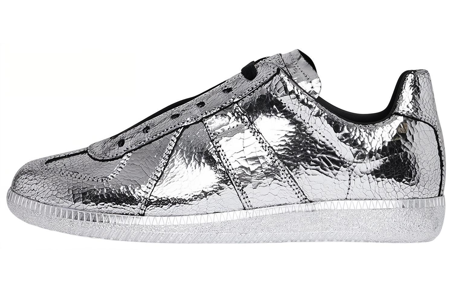 Maison Margiela Replica Low-top Sneakers