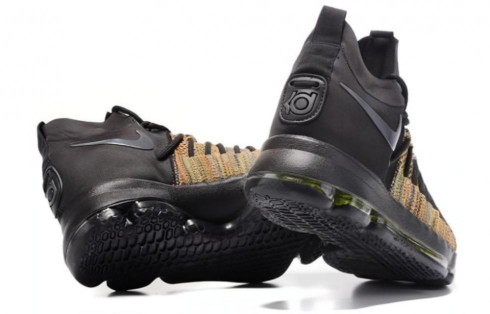 Nike Kd 9 Elite Multi Color купить в интернет-магазине Yoocart с быстрой доставкой по России.