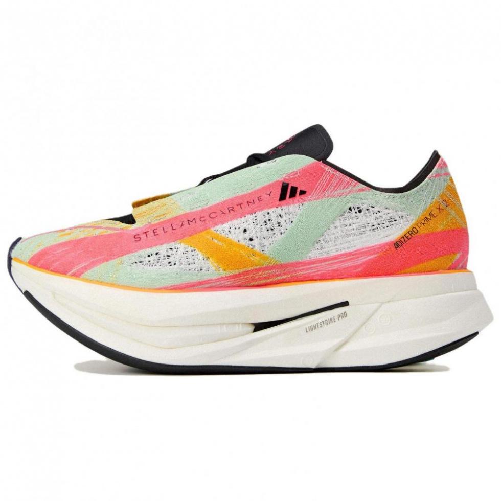 Adidas Prime X 2.0 Strung Sneakers Women's