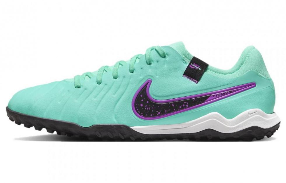 Nike Tiempo Legend 10 Pro Tf Turf 'Hyper Turquoise'