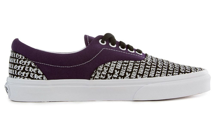 Vans Era '10 Oz Otw Black Mysterioso'