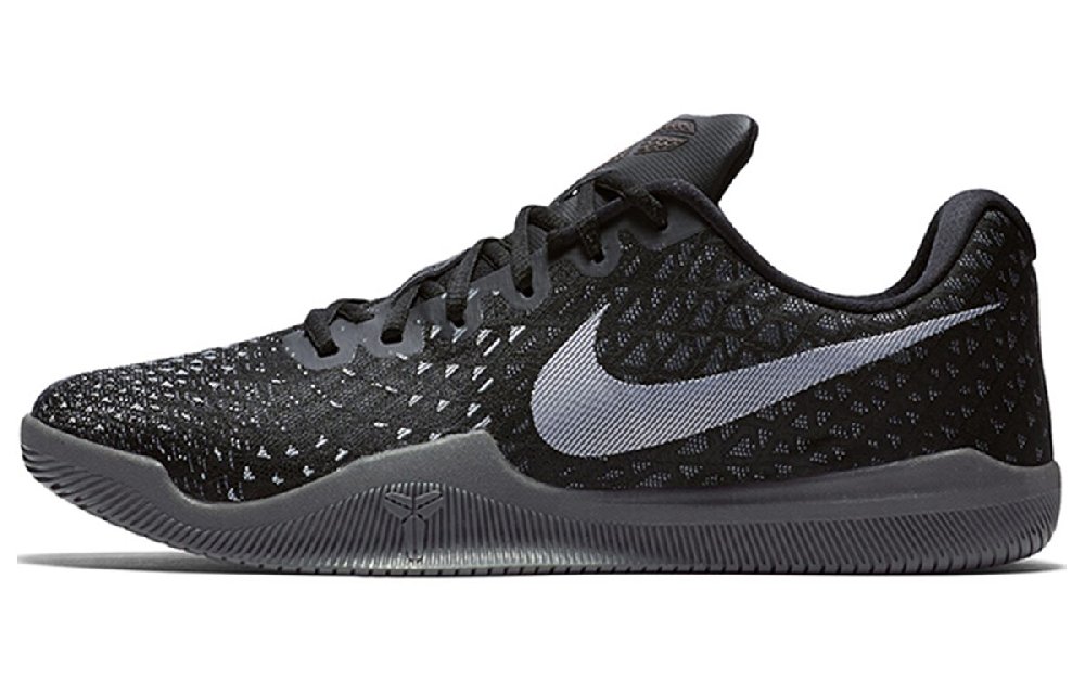 Nike Mamba Instinct Dark Grey