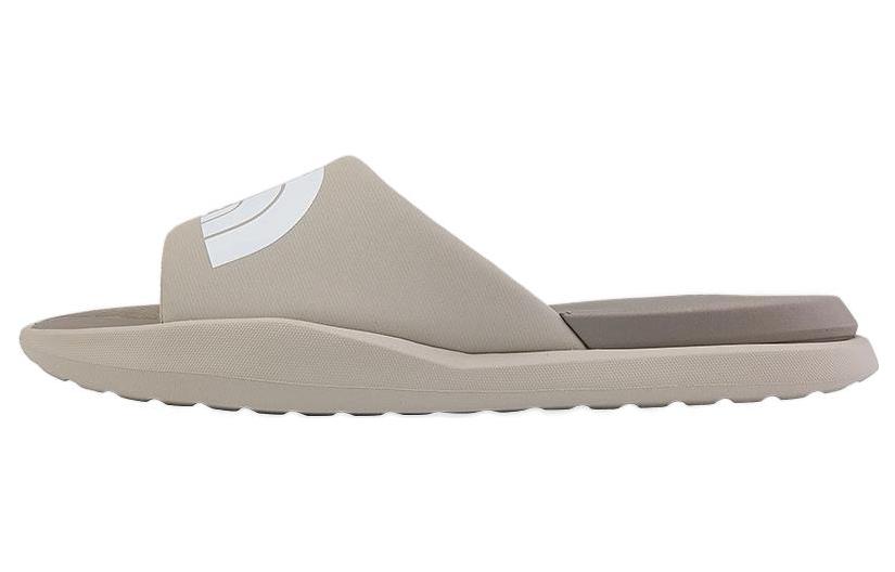 THE NORTH FACE Triarch Slides 'Sandstone Tnf White'