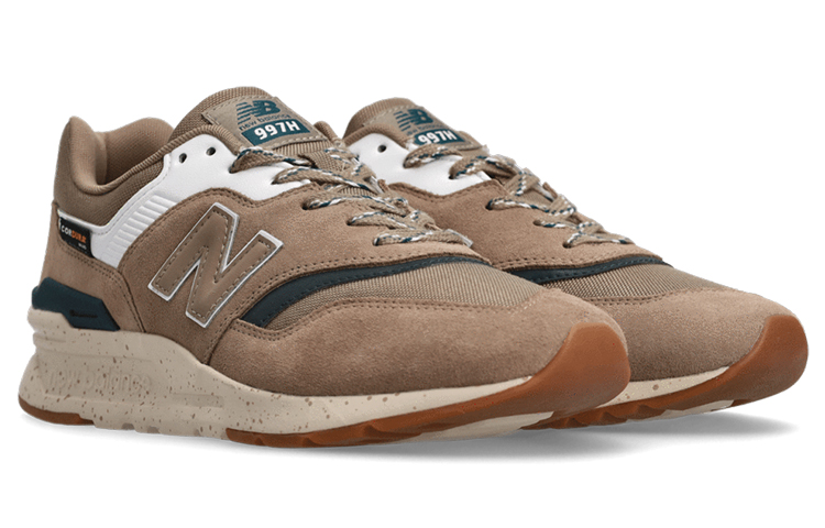 New Balance 997H Mushroom Brown