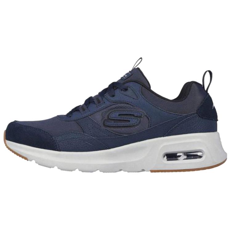 Skechers Skech Air Court 'Navy Black'