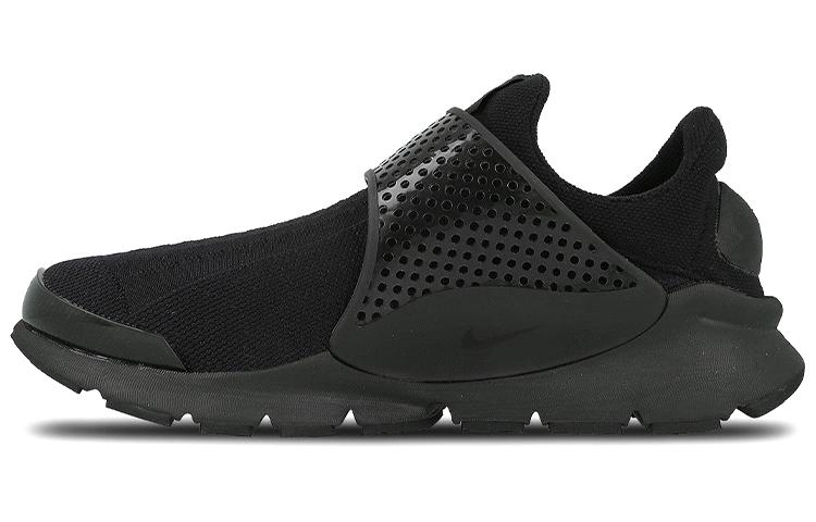 Nike Sock Dart 'Triple Black'