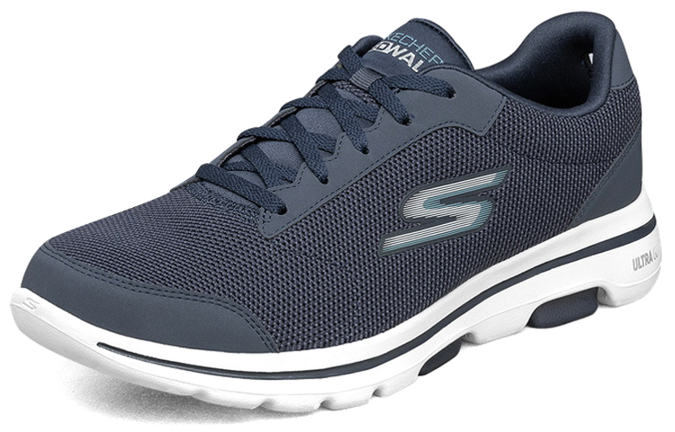 Skechers Go Walk 1 'Ink Navy'