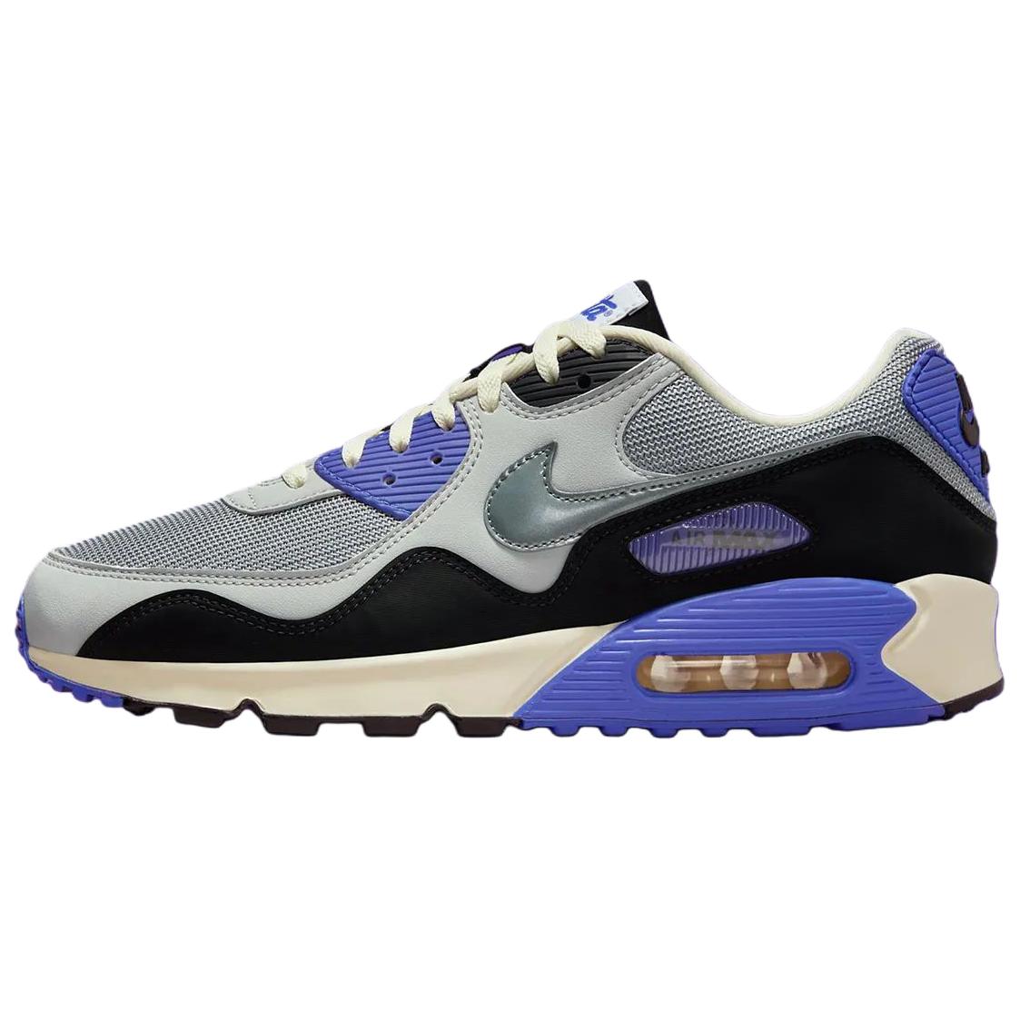 Nike Air Max 90 Sp Patta Waves Sapphire