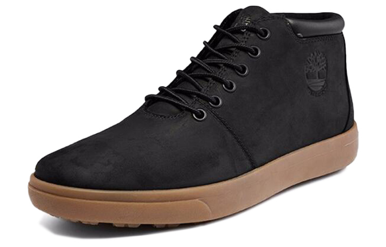 Timberland Ashwood Park 'Black' купить в интернет-магазине Yoocart с быстрой доставкой по России.