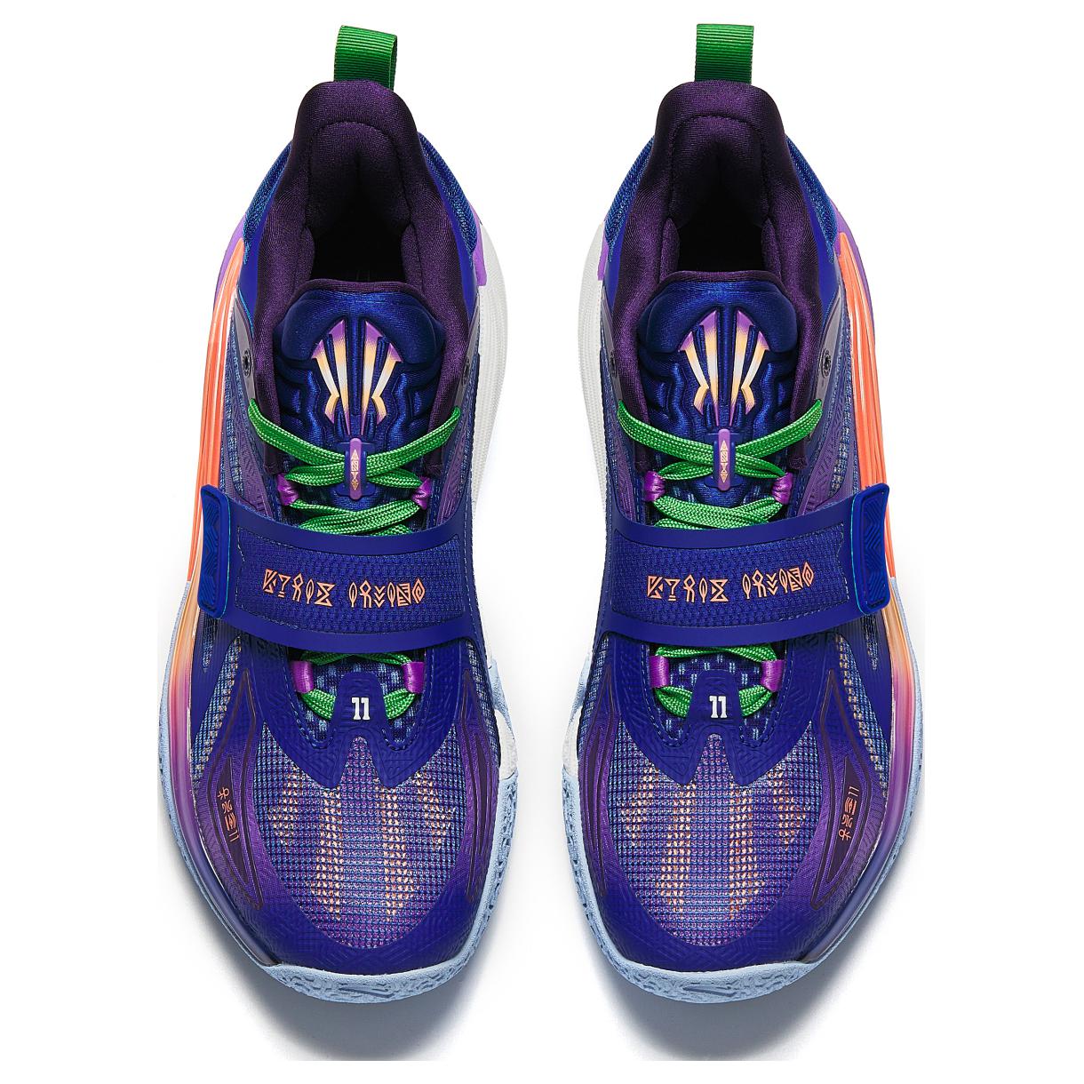 ANTA Kai 1 Paris Olympics