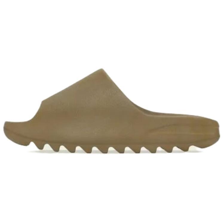 Adidas Originals Yeezy Slide Ochre