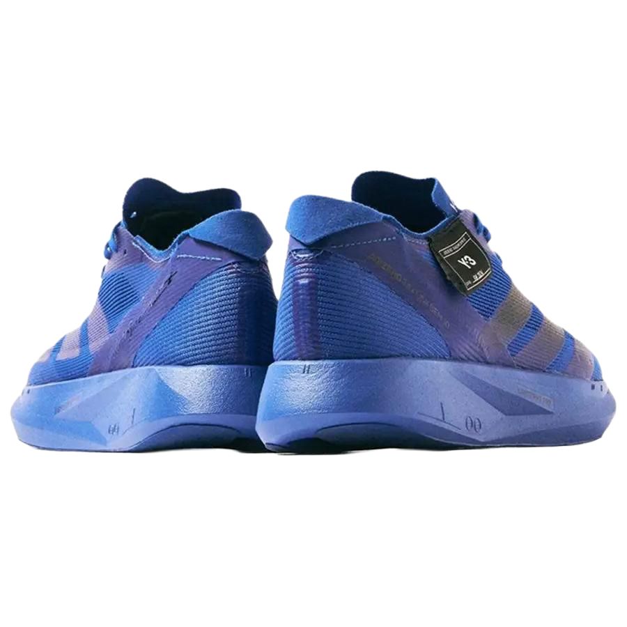 Adidas Y 3 Takumi Sen 10 END. Cobalt