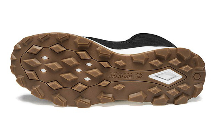 Timberland Brooklyn Side Zip Boot 'Black' купить в интернет-магазине Yoocart с быстрой доставкой по России.