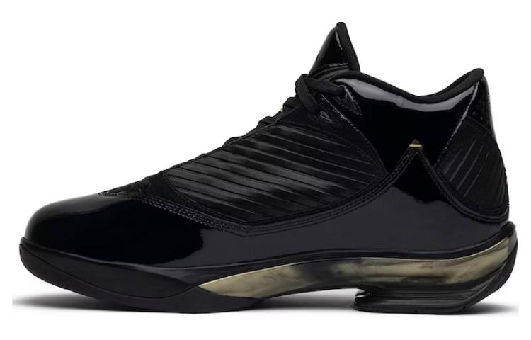 JORDAN 2009 S23