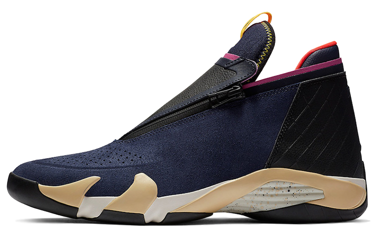 JORDAN Jumpman Z 'Navy'