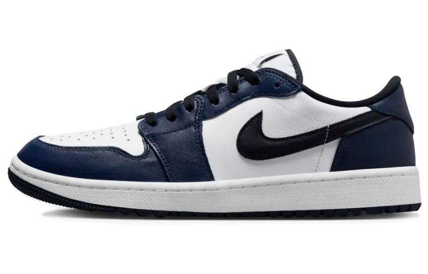 Air Jordan 1 Retro Low Golf 'Midnight Navy'