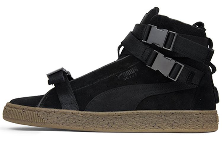 PUMA Sude Classic The Weeknd Black