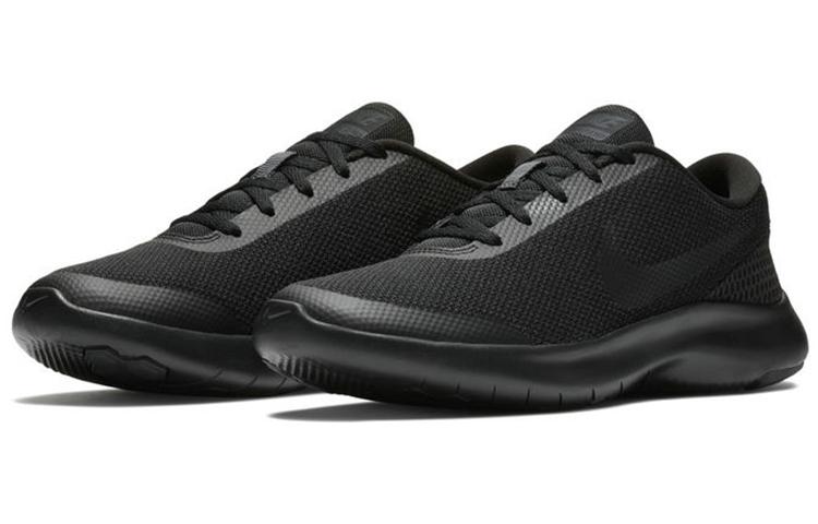 Nike Flex Experience Rn 7 Black Black Anthracite Women's купить в интернет-магазине Yoocart с быстрой доставкой по России.