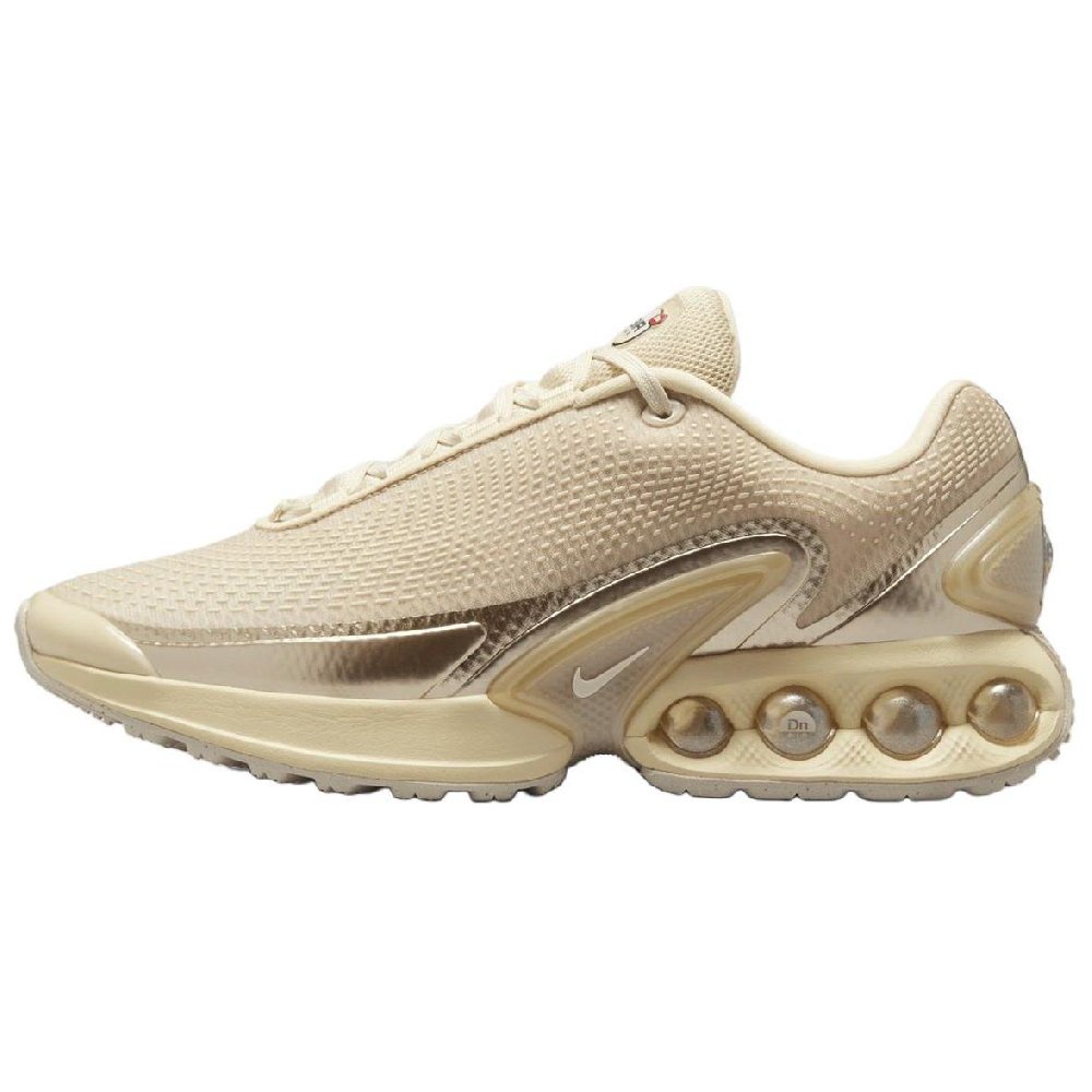 Nike Air Max Dn Light Khaki Team Gold Women's