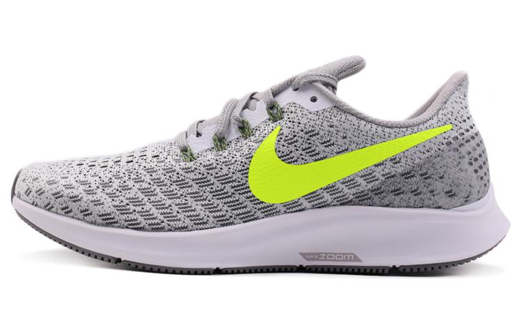 Nike Air Zoom Pegasus 35 'Volt Gunsmoke'