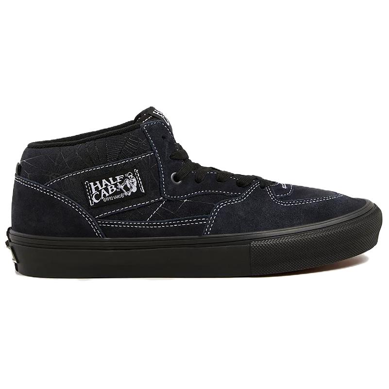 Vans Skate Half Cab 'Web' Women's
