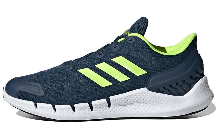 Adidas Climacool Ventania 'Navy Solar Yellow'