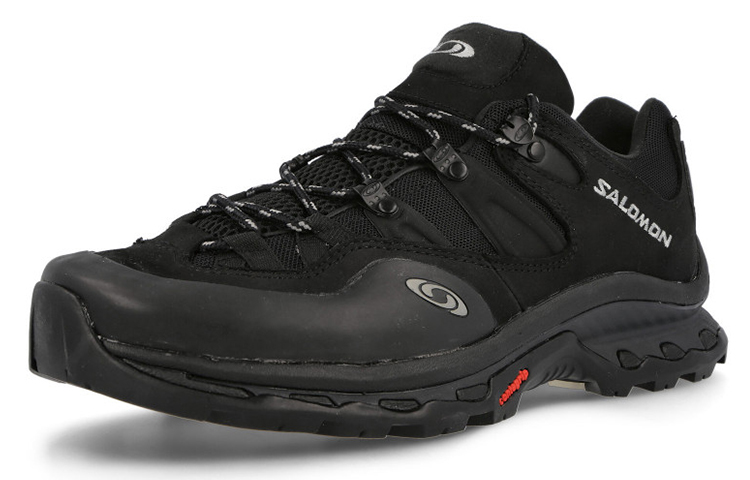 SALOMON XT Quest 2 Advanced 'Black'