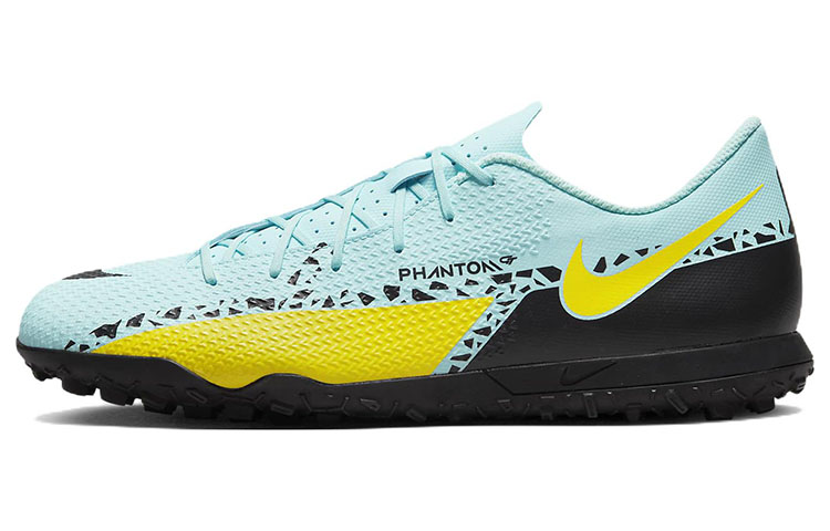 Nike Phantom GT2 Club Tf Glacier Ice Yellow Strike