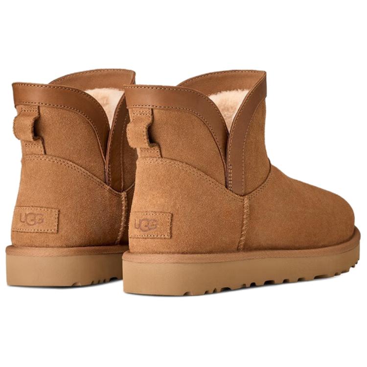 UGG Classic Novelty Snow Boots Women's купить в интернет-магазине Yoocart с быстрой доставкой по России.