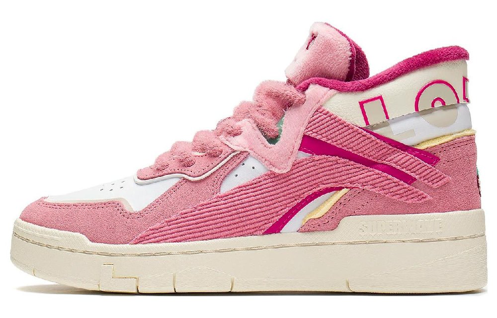 Li Ning Superwave Mid Prm X Disney 'Lotso' Women's
