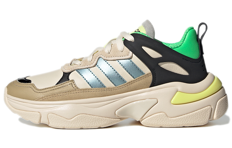Adidas Neo Boujirun 'Khaki' Women's