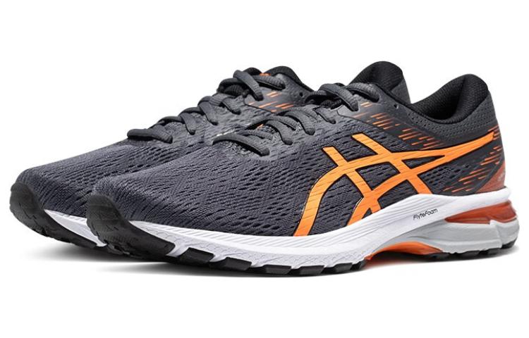 Asics Gel Glyde 3 'Carrier Grey Shocking Orange' купить в интернет-магазине Yoocart с быстрой доставкой по России.