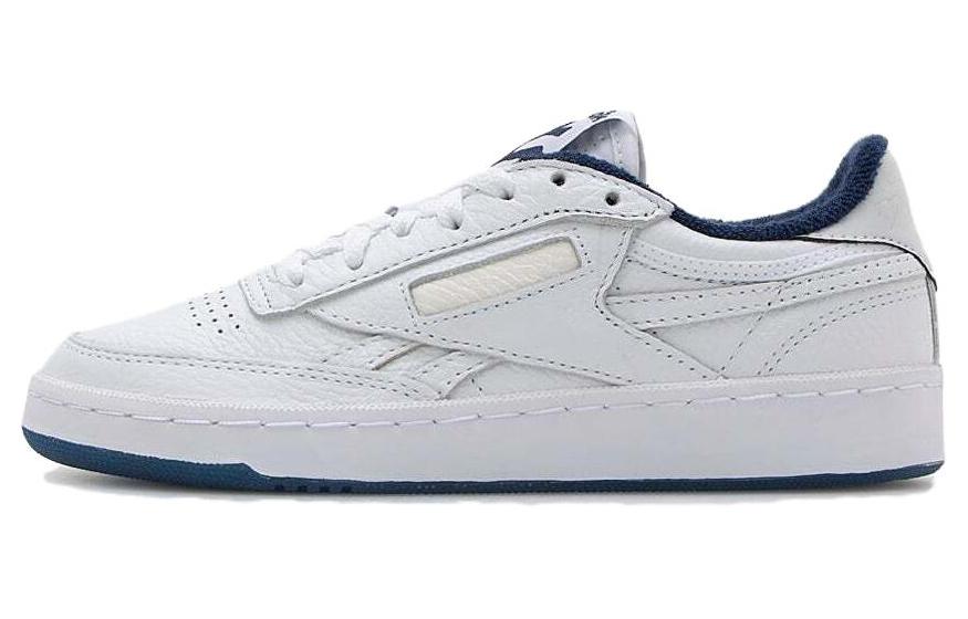 Reebok Club C 85 Tyrrell Winston Vector Navy