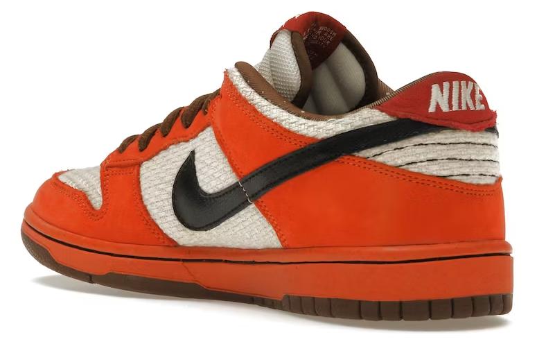 Nike Sb Dunk Low Premium 'Un Hemp' купить в интернет-магазине Yoocart с быстрой доставкой по России.