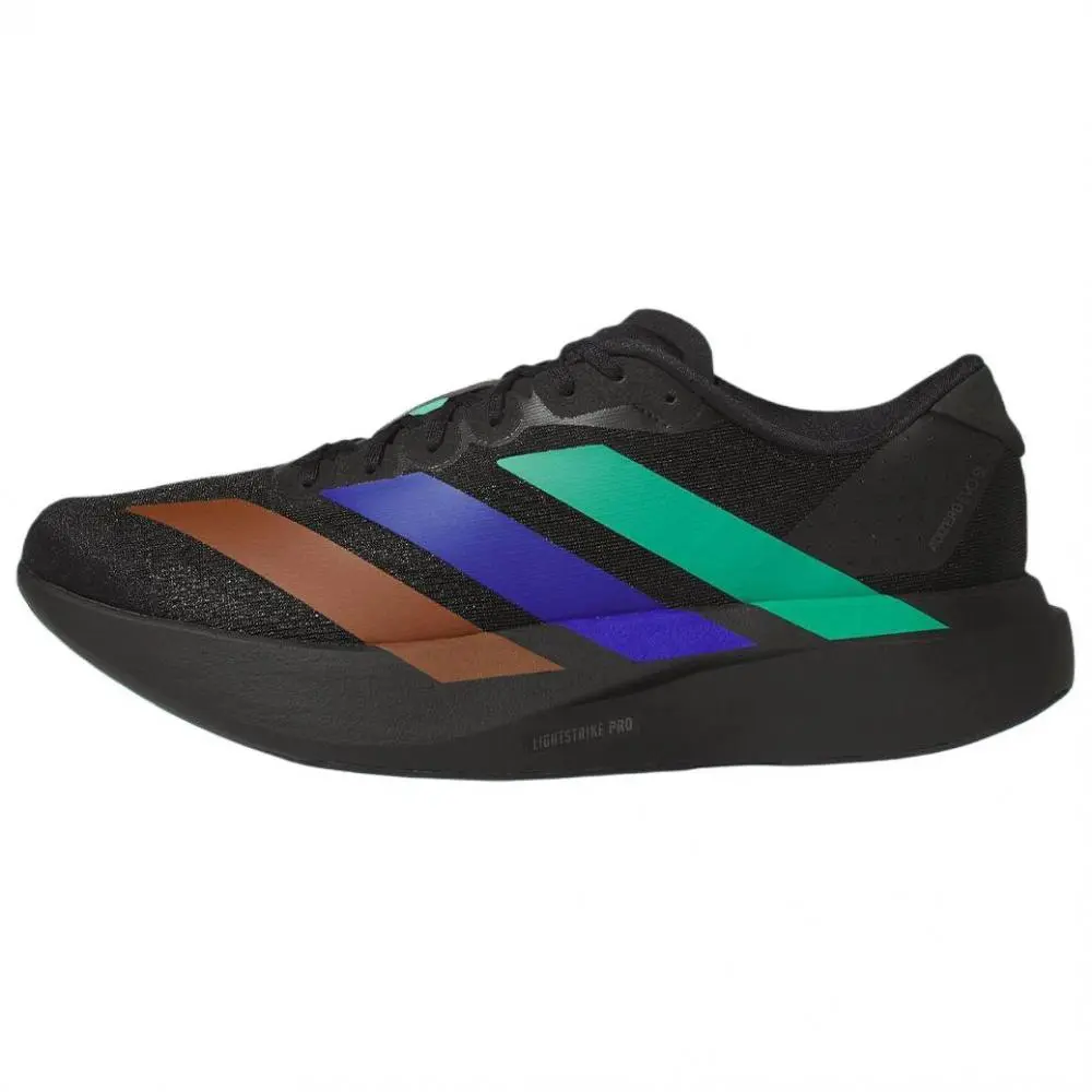Adidas Pharrell X Adizero Evo Sl 'Black'