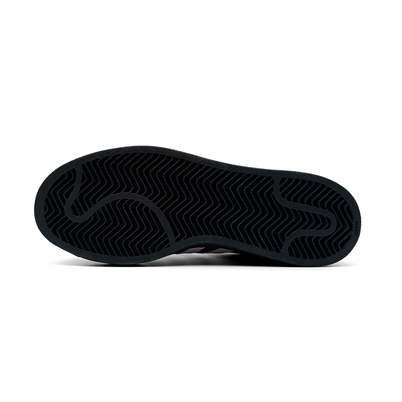 Adidas Originals Superstar Abrasion Resistant Low Top Skateboard Shoes Women's Black Pink купить в интернет-магазине Yoocart с быстрой доставкой по России.