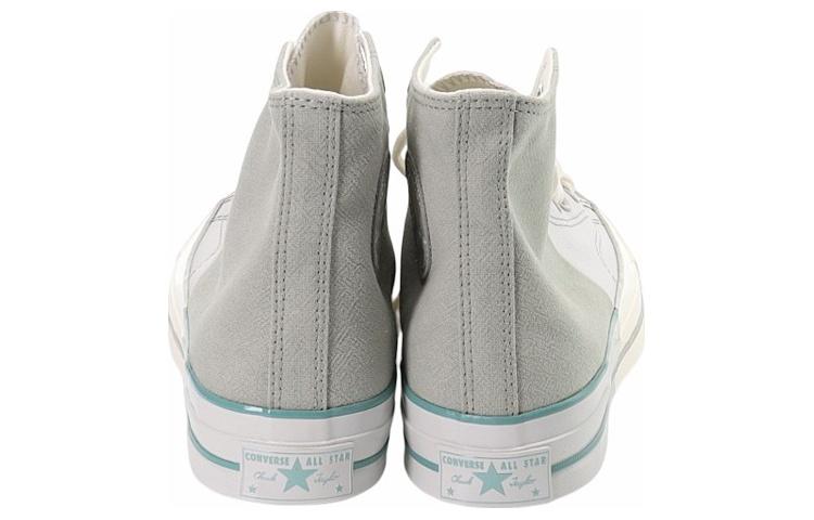 Converse Chuck Taylor All Star 1970s 'Grey' Women's купить в интернет-магазине Yoocart с быстрой доставкой по России.