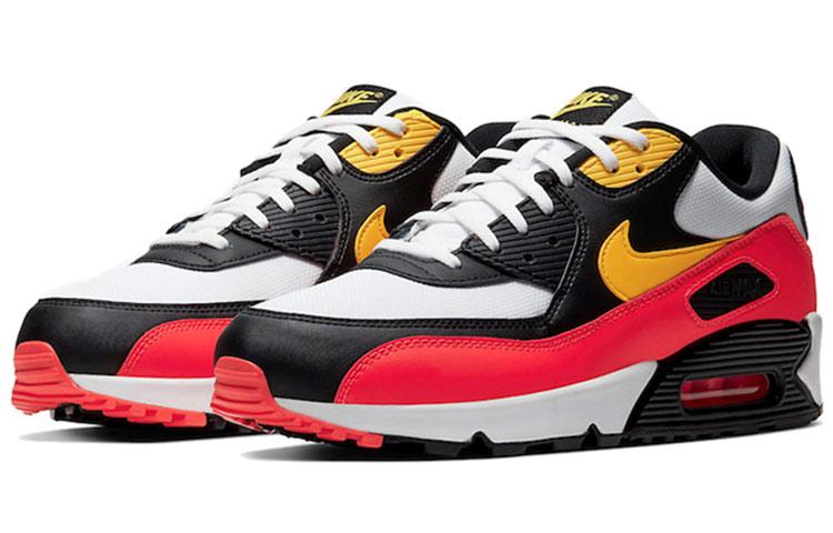 Nike Air Max 90 Crimson купить в интернет-магазине Yoocart с быстрой доставкой по России.