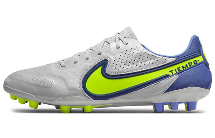 Nike Legend 9 Elite Ag 'Gray Blue Black'
