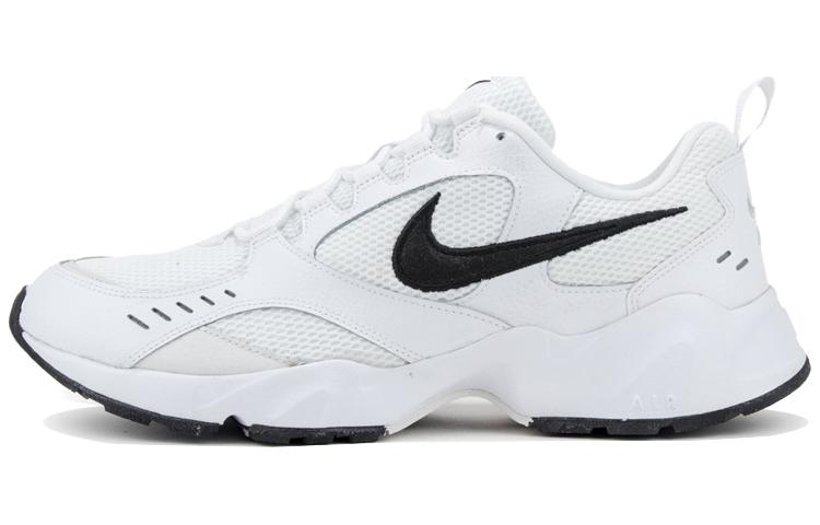 Nike Air Heights White/Black