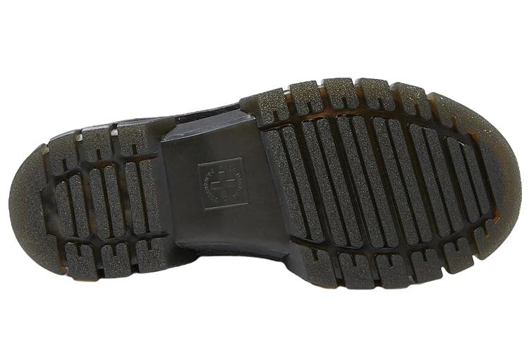 Dr. Martens X A Cold Wall* 1461 'Black' купить в интернет-магазине Yoocart с быстрой доставкой по России.