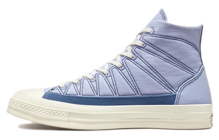 Converse Chuck Taylor All Star 70 C.G Hi Serene Sapphire