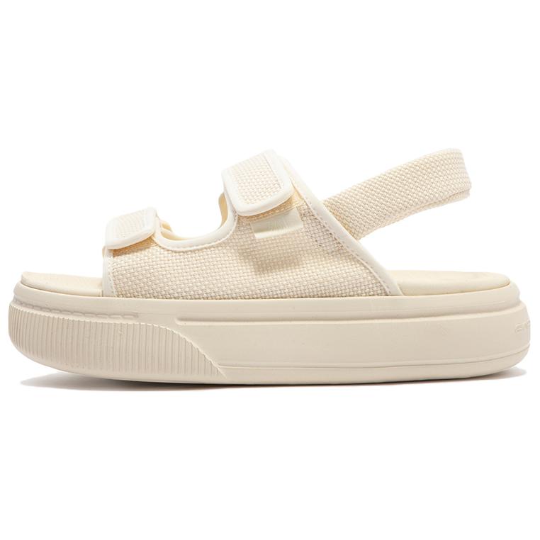 361° Beach Sandals Women's Beige