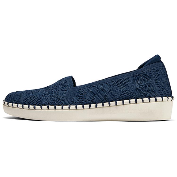 Skechers Casual Shoes Women's Low-Top Navy