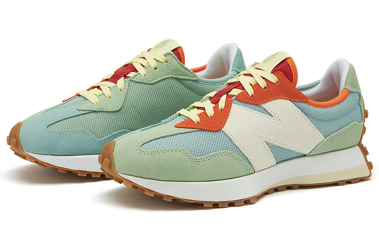 New Balance NB 327 Беговые кроссовки Низкие Унисекс
