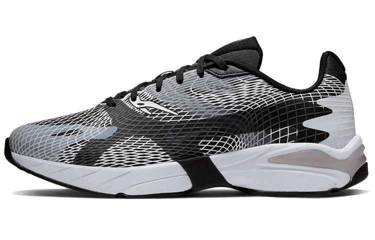 NIKE Ghoswift Беговые кроссовки Низкие Кроссовки Унисекс