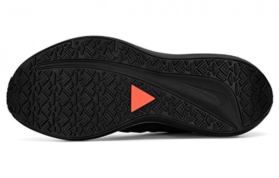 Nike Air Winflo 9 Shield Triple Black купить в интернет-магазине Yoocart с быстрой доставкой по России.